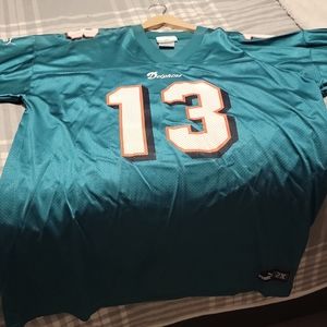 Miami Dolphins Marino #13